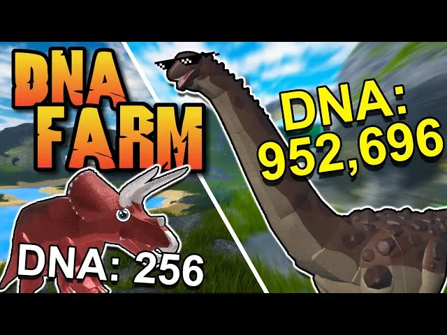 Be Dino AFK放置に最適な恐竜 — 自動育成に適した種の選択
