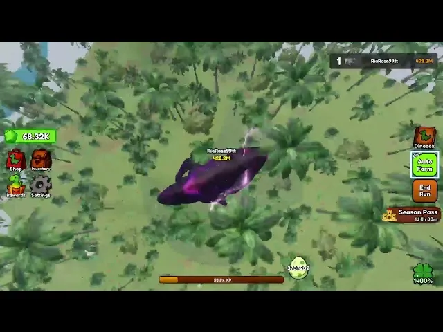 Be Dino AFK vs アクティブプレイ — 成長とジェム獲得に最適なのはどっち？