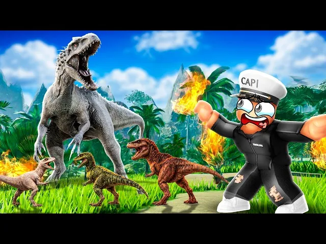 Be Dino Lebende Festung Boss — Vollständiger Kampf-Guide & Strategie