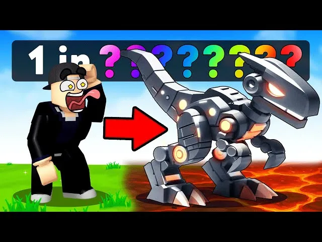 Be Dino Robux-Ausgaben-Guide — So gibst du Robux optimal für maximalen Wert aus