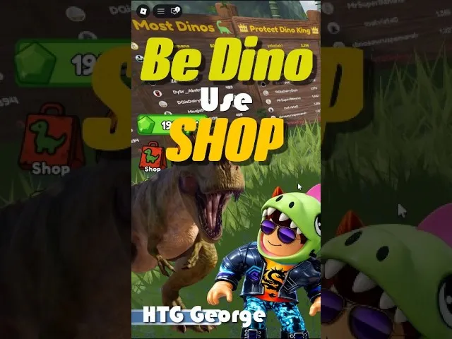Be Dino ジェム最適消費戦略 — 購入すべき宝箱とそのタイミング