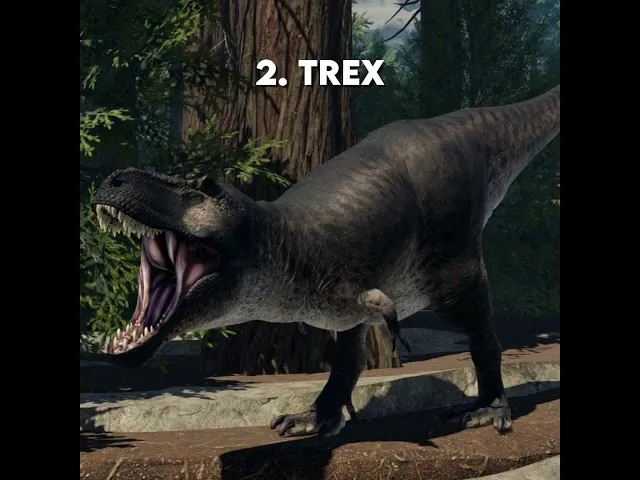 Be Dino Beste PvP-Dinosaurier — Top-Arten für den Kampf bewertet