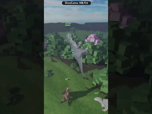 Be Dino PvP-Guide — Komplette Kampf- & Überlebensstrategien für 2026